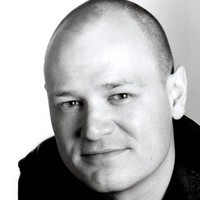 Iain Howland