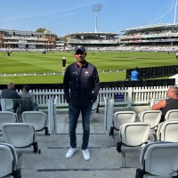 Dan Ranasinghe