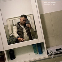 Robin Galdi