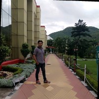 Shoab Alam