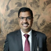 Satish Kumar Sinha