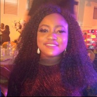 Blessing Nwabudike
