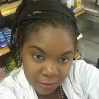 Atomre Akpabio (B.Pharm)