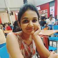 Sayli Saindane