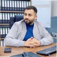 Mohammed Alrahal