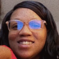 Katya Greenidge