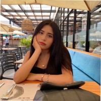 Valery Mariana Montañez Arias