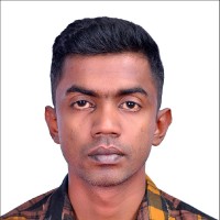 Hashan Pramod