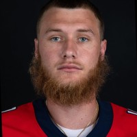 Stephen Buckshot Calvert