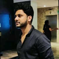 Raghav Kadam