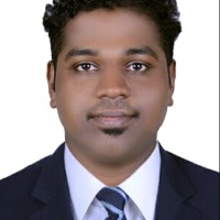 Vishnu Siva