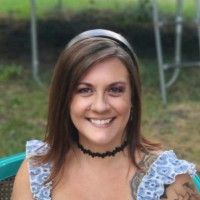 Amanda E.