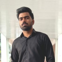 Zeeshan Ramzan
