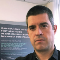 Cordier Emmanuel