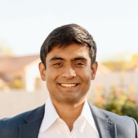 Krishna Ramani