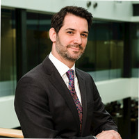 David Lesser