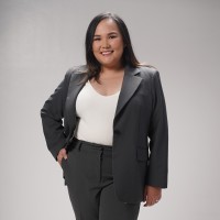 Meryl Ting