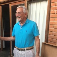 José Roberto Rebello