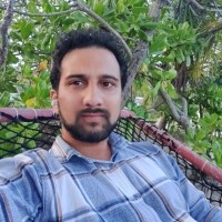 Roshan Raj Lamsal