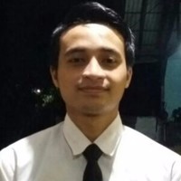 Daniel Malik Moningka