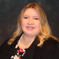 Paula Carpenter