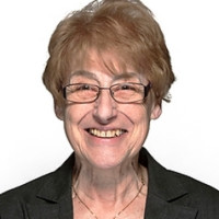 Mieke Van Bree