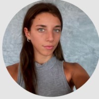 Sasha Ekaterina Fijtman