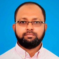 Mohammed Ekram