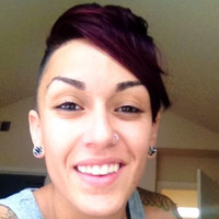 Nicole Vigil