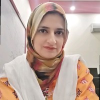 Saima Noureen