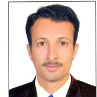 Dr. Omar Bori
