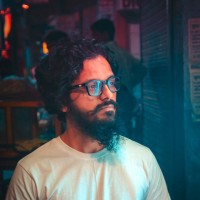 Jitendra Kondurkar