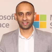 Himansu Patel