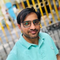 Krishan Rana