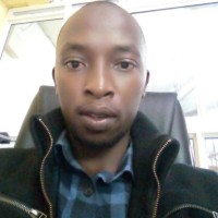 Cpa Antony Njogu