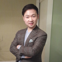 Laurence Cao
