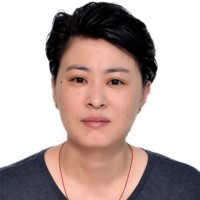 Yvonne Chen