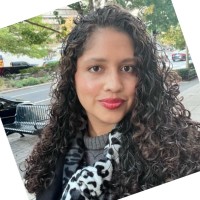 Amanda Gonzalez Mantilla