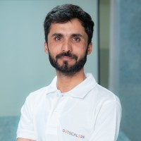 Sajid Naveed