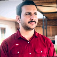 Ali Hassan