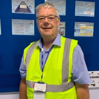 Mick Hughes