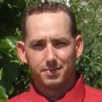 Mark Macdonald