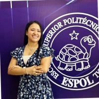Andreina Miranda Contreras