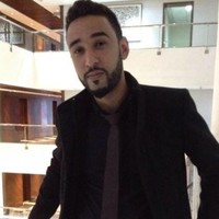 younes ouahi