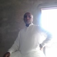 Gulshair Hussain