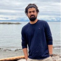 Debasish Chakroborti
