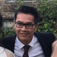 Tony Ho