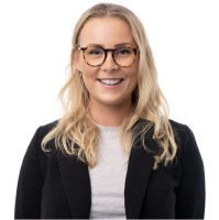 Annika Anderstedt