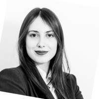 Panagiota Krystalia Batzeli