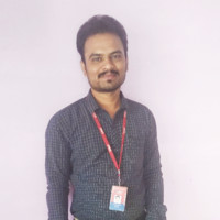 Shyamsundar Bhatt